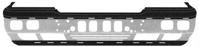VAN WEZEL 3030576 -  Буфер